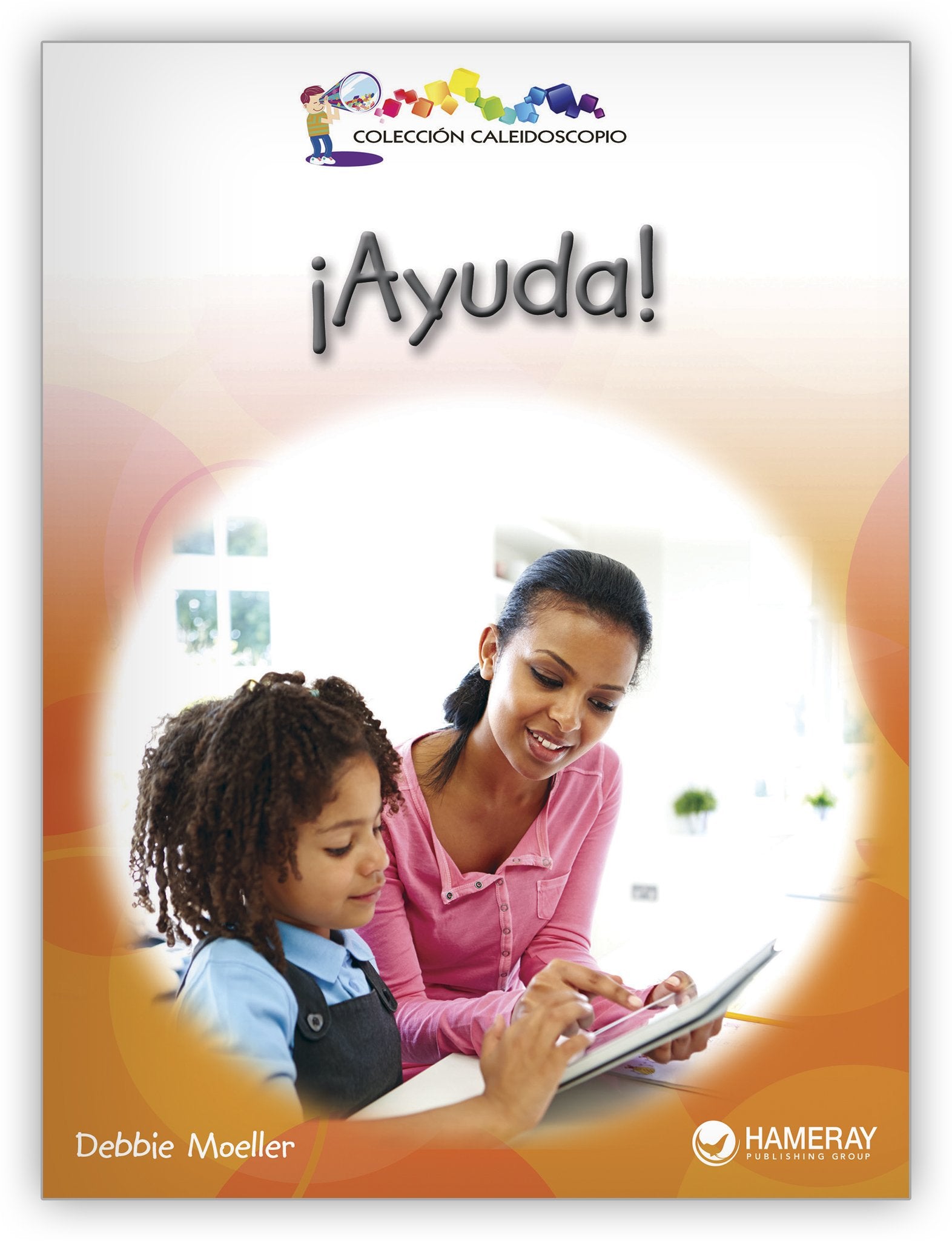 ¡Ayuda! from Colección Caleidoscopio