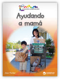 Ayudando a mamá from Colección Caleidoscopio