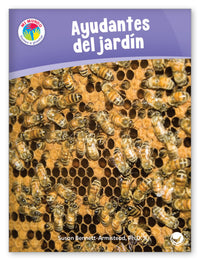 Ayudantes del jardín from Colección Mi Mundo
