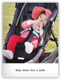 Baby from Kaleidoscope Collection