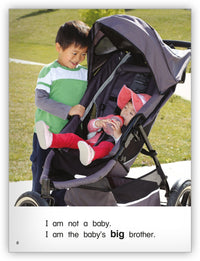 Baby from Kaleidoscope Collection