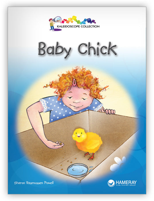 Baby Chick from Kaleidoscope Collection