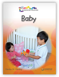 Baby Leveled Book