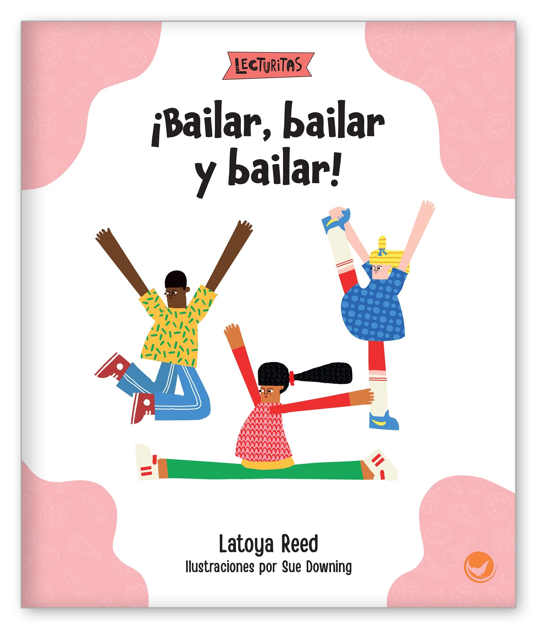 ¡Bailar, bailar y bailar! from Lecturitas