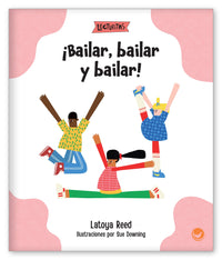 ¡Bailar, bailar y bailar! from Lecturitas