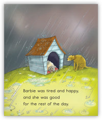 Barbie at Pet Day from Joy Cowley Collection