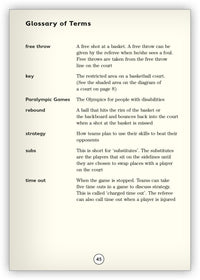 Basketball from Download