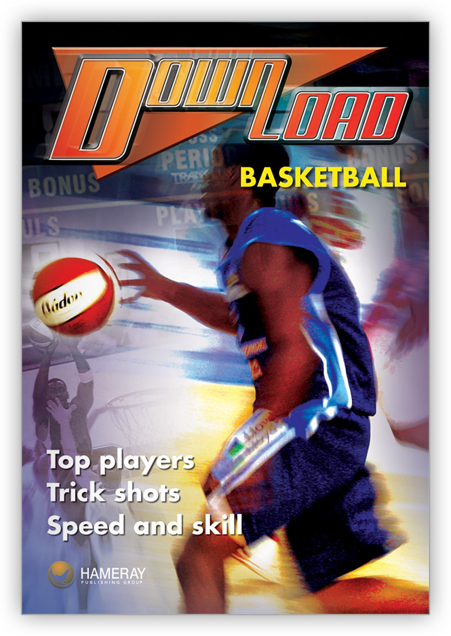 Basketball from Download