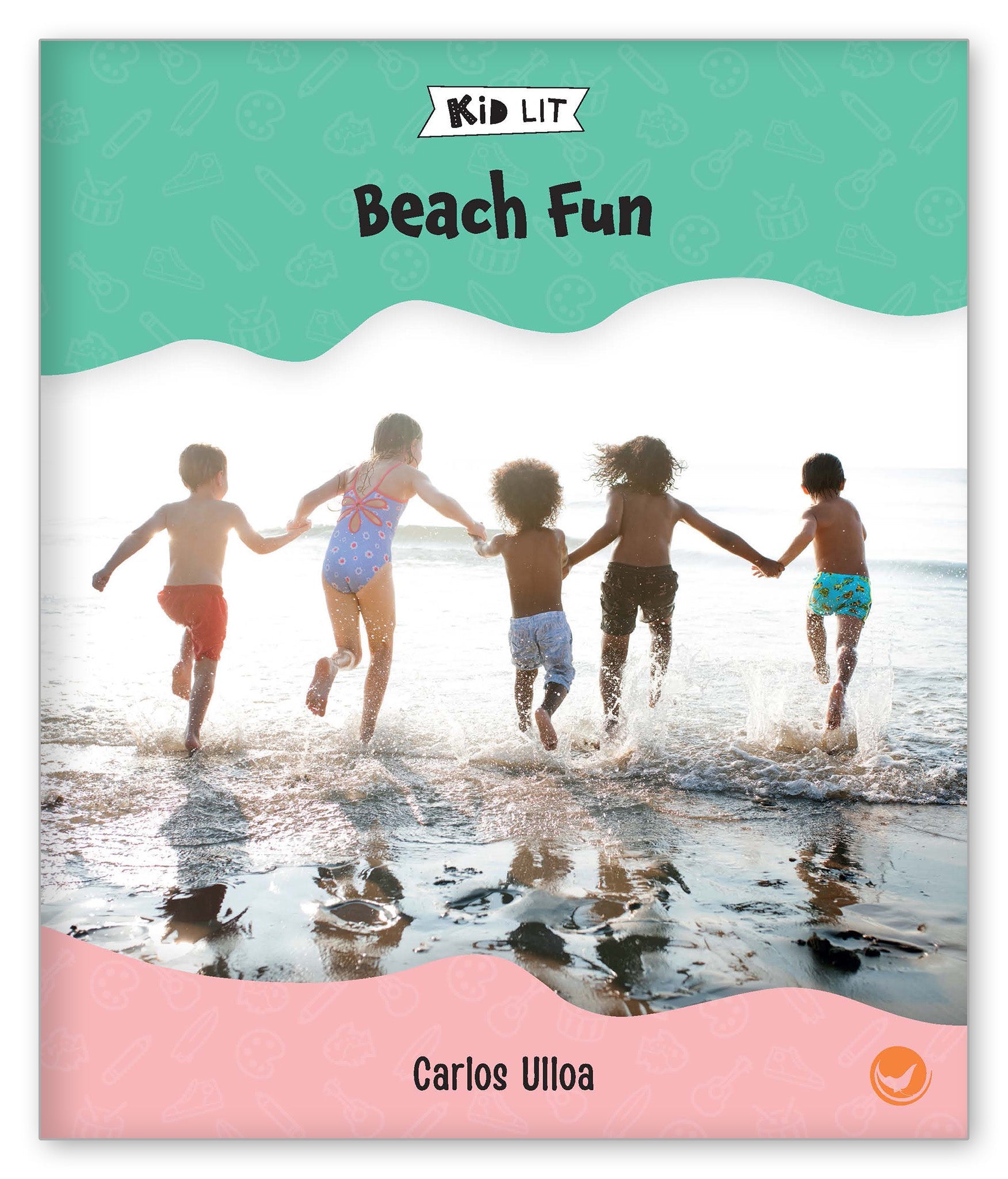 Beach Fun from Kid Lit