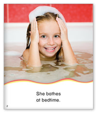 Bedtime from Kid Lit