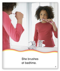 Bedtime from Kid Lit