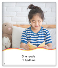 Bedtime from Kid Lit