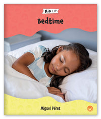 Bedtime from Kid Lit