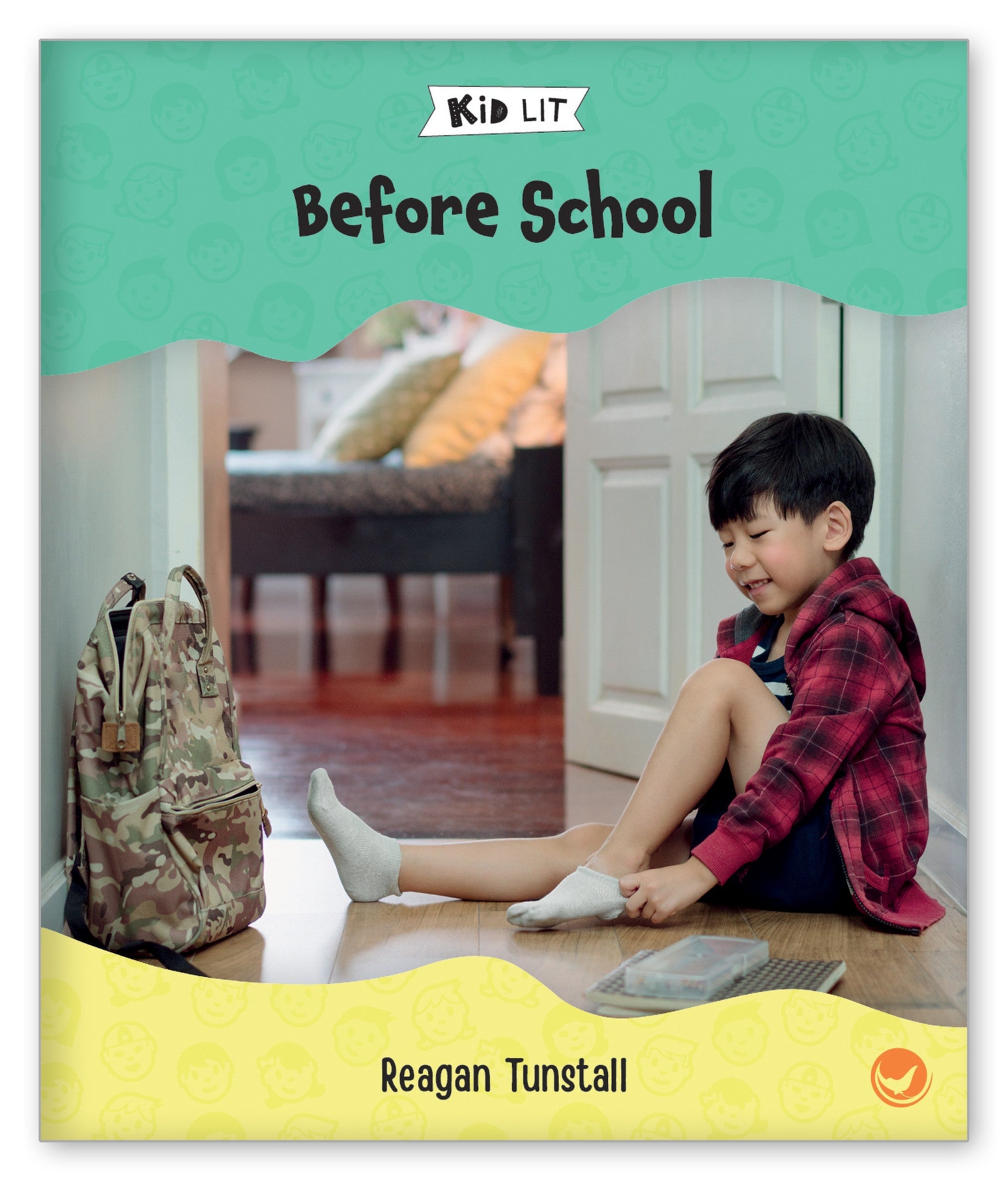 Before School from Kid Lit