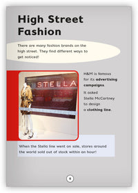 Behind the Scenes: Fashion from Download