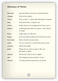 Behind the Scenes: Special Effects from Download