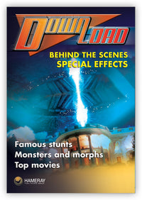 Behind the Scenes: Special Effects from Download