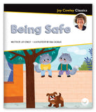 Being Safe from Joy Cowley Classics