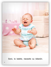 Benito, el hermano mayor