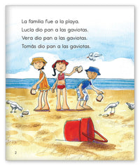 ¡Bien hecho, Óscar! from Colección Joy Cowley