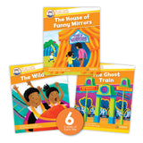 Big Brother And Little Sister Guided Reading Set Image Book Set