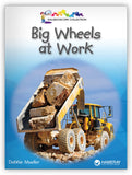 Big Wheels at Work from Kaleidoscope Collection