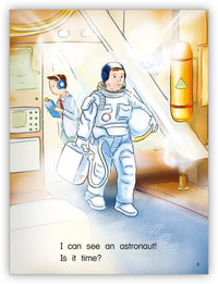 Blast Off! from Kaleidoscope Collection