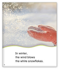 Blowing in the Wind from Kid Lit