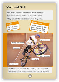 BMX & Mountain Biking from Download