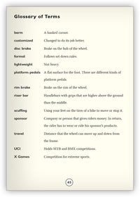 BMX & Mountain Biking from Download