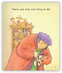 Bobby Bear from Joy Cowley Collection