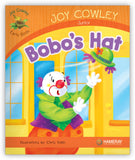 Bobo's Hat from Joy Cowley Early Birds