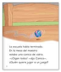 Boliche from Colección Joy Cowley