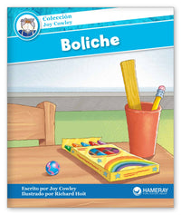 Boliche from Colección Joy Cowley
