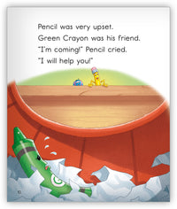 Bowling Leveled Book