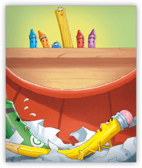 Bowling Leveled Book