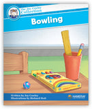 Bowling Leveled Book
