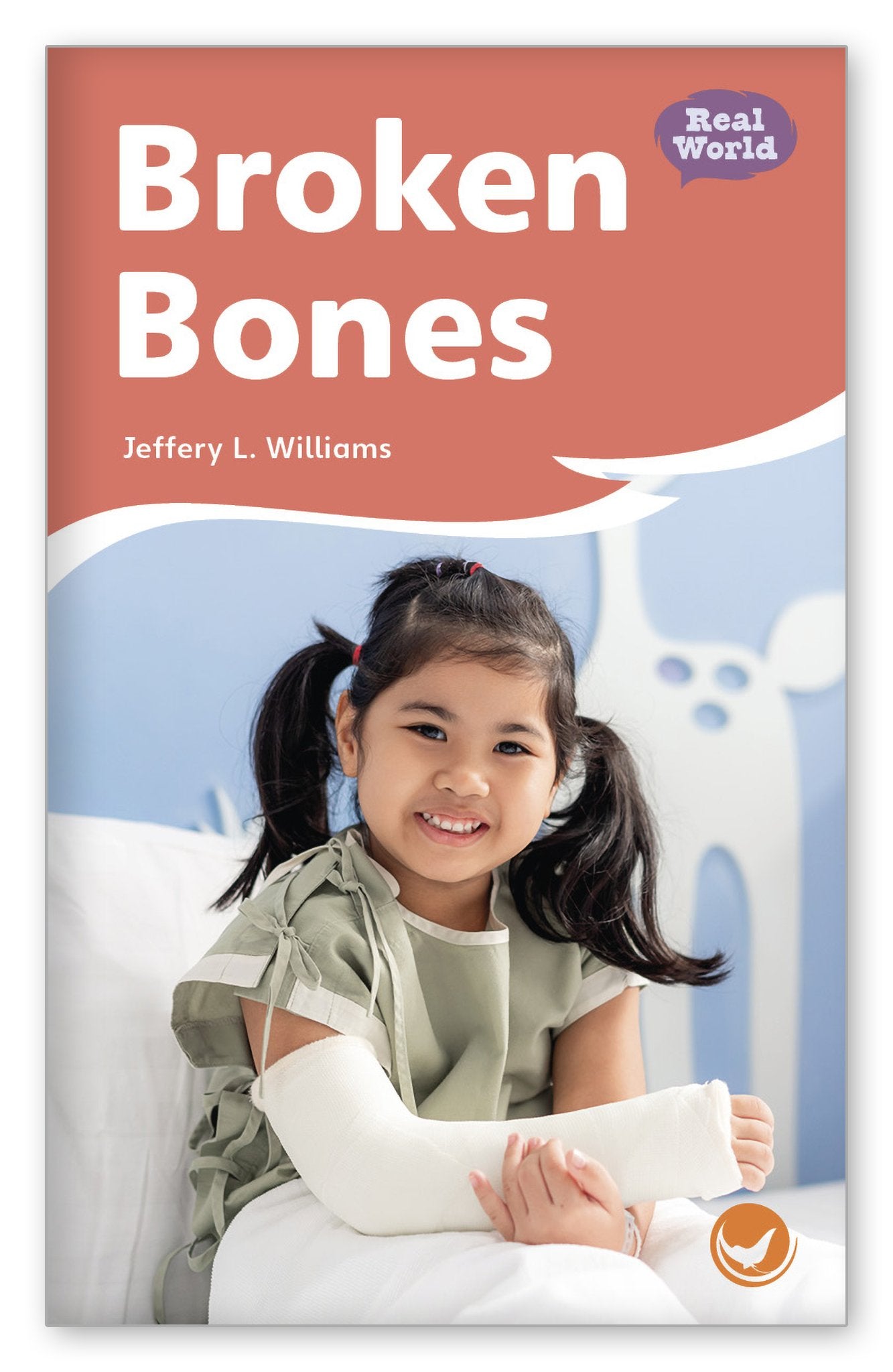 Broken Bones from Fables & the Real World