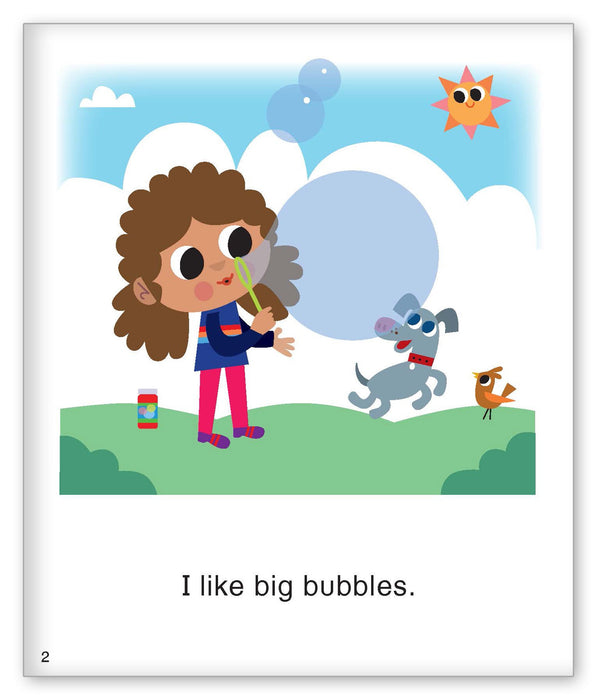Bubble Fun