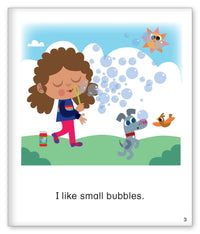Bubble Fun