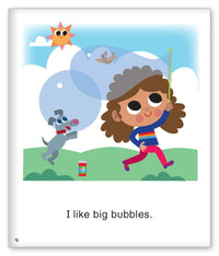 Bubble Fun