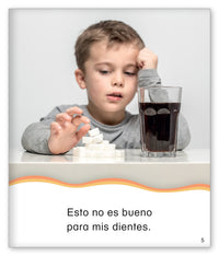 Bueno para mis dientes