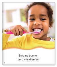 Bueno para mis dientes