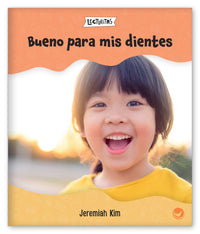 Bueno para mis dientes from Lecturitas