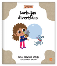 Burbujas divertidas from Lecturitas