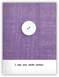 Buttons from Kaleidoscope Collection