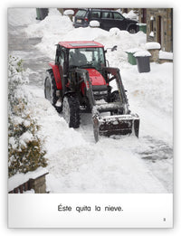 ¡Camiones, camiones, camiones! from Colección Caleidoscopio