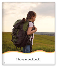 Camping from Kid Lit