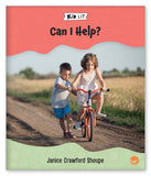 Can I Help? from Kid Lit