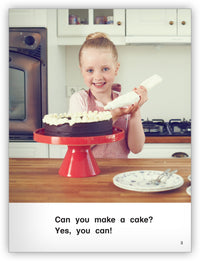 Can You Do This? from Kaleidoscope Collection